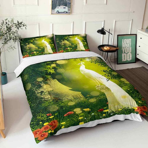 Great habitat white - great,