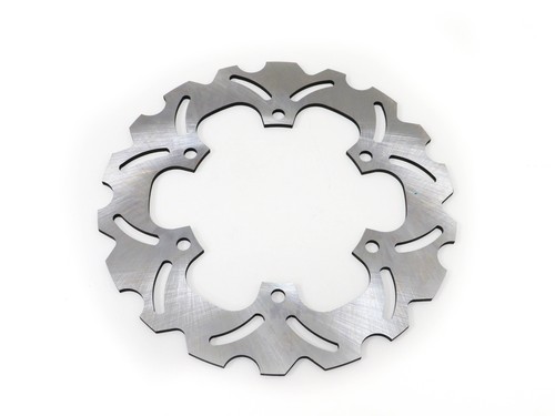 Rear brake disc for - disc, yamaha