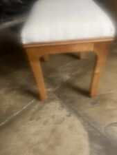 Laura Ashley Broughton Dressing Table Stool