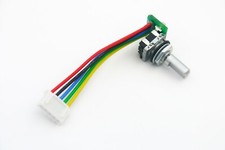 Replacement Rotary Switch /
