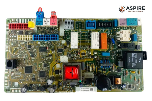 Vaillant ecotec plus - ecotec,