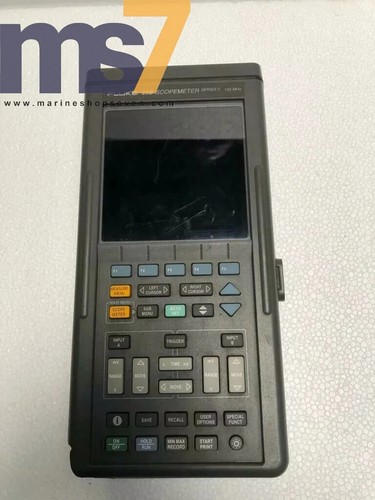 Fluke 99b industrial - 99b,