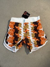 Vintage Nylon Silky Board