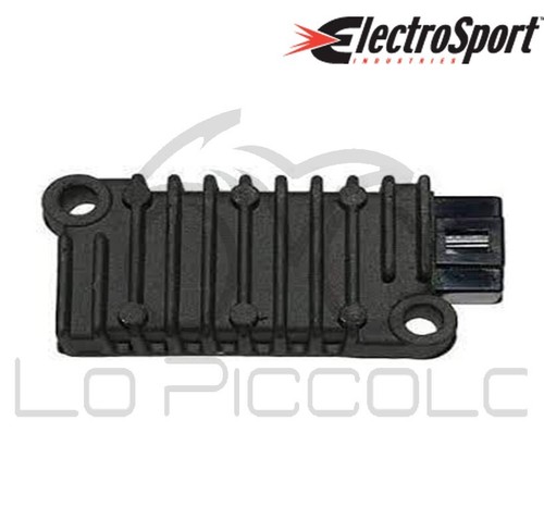 Electrosport regulator - electrosport,