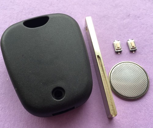 Peugeot 307 button remote - 307,