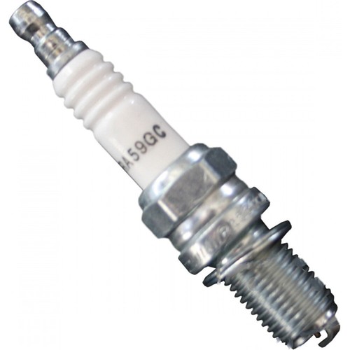 Spark plug ra59gc champion - plug,