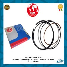 FITS INTERSTAR PRIMASTAR 2.5