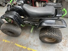 quad bike spares or repair