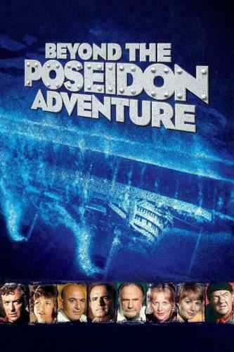 Beyond the poseidon adventure - beyond,