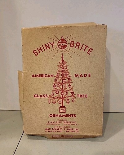 Vintage wwii original empty - vintage,