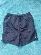 Mens Boys Voi Swim Shorts