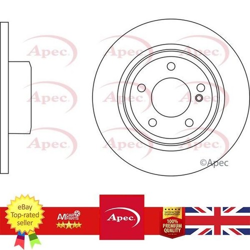 Brake disc for infiniti - for,