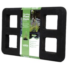 Floating Plant Island Velda