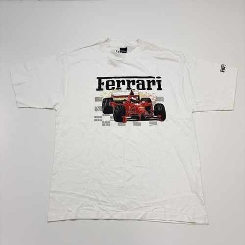 Vintage 90s ferrari sports - vintage,
