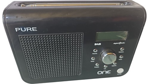 Pure one portable - pure,