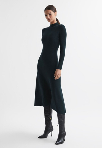 Reiss chrissy knitted - knitted, ribbed