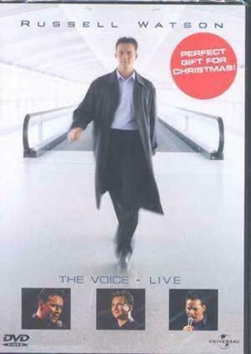 Russell watson the - russell,