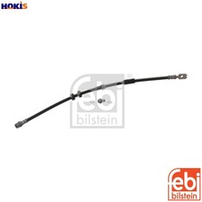 BRAKE HOSE 34054 FOR VW