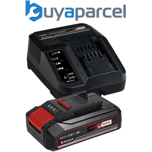 Einhell ozito power change - power, x-change
