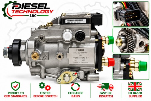 Bosch injection diesel pump - bosch,