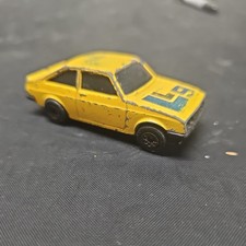 MATCHBOX FORD RS2000 SUPER GT