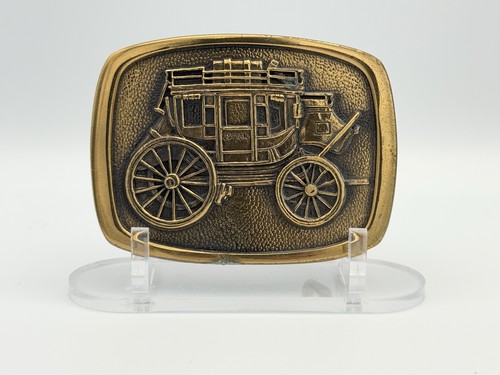 Vintage 1970s brass - 1970s, mail