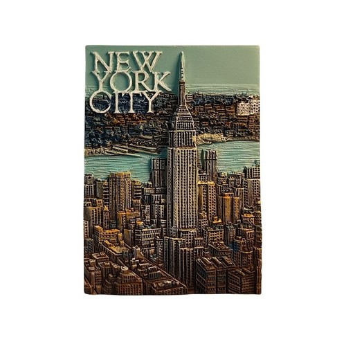 Usa new york city - york, souvenir
