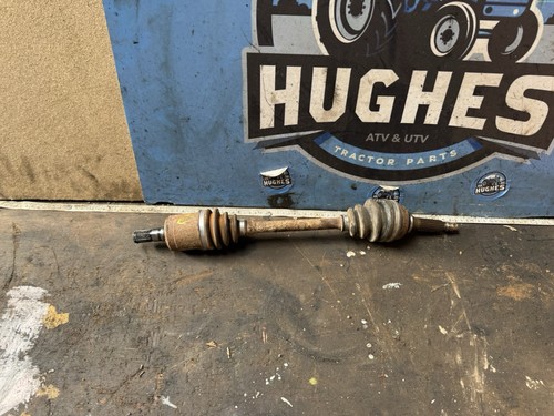 Suzuki eiger 400 auto parts - suzuki,