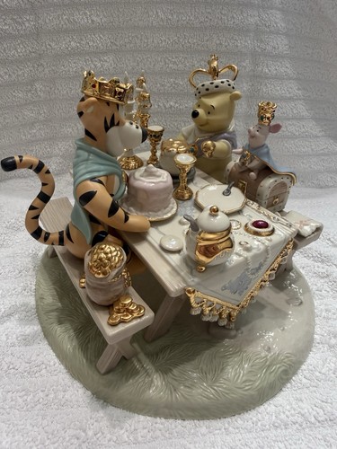 Lenox disney showcase - disney,