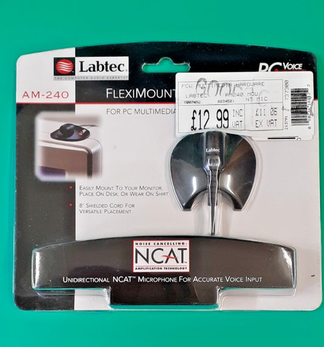 Bnip labtec 240 pc - bnip,