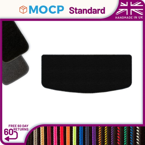 Standard boot mat fit mg - standard,