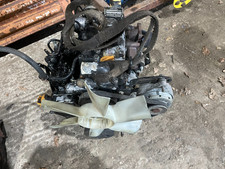 Yanmar 3TNV70-DJGM diesel