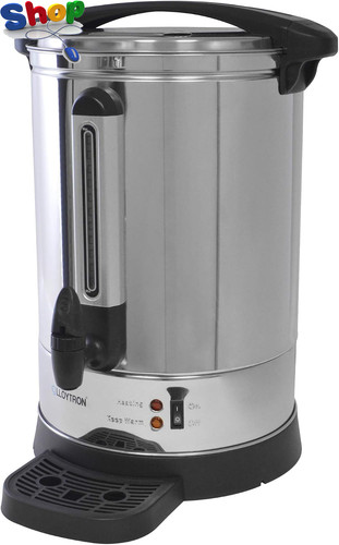 Litre 2500w stainless - litre,
