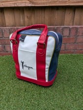 Rare Vintage Ben Hogan ProCarry Golf Ball Carry Bag Case 