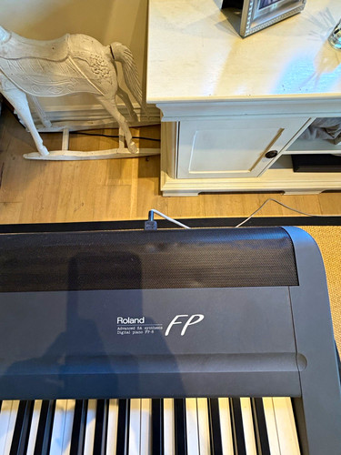 Roland key digital - fp-8, 88-key