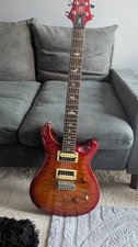 PRS SE Custom 24 Electric