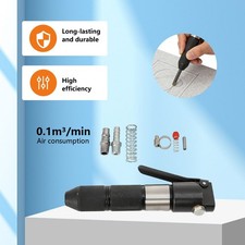 Pneumatic Engraving Machine