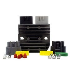 Regulator Rectifier for