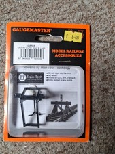Gaugemaster GM55 OO Gauge