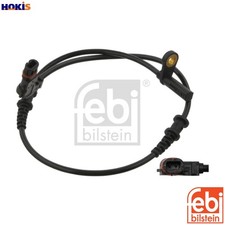 SENSOR WHEEL SPEED 34613 FOR