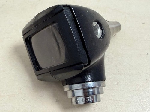 Welch allyn otoscope head - allyn,