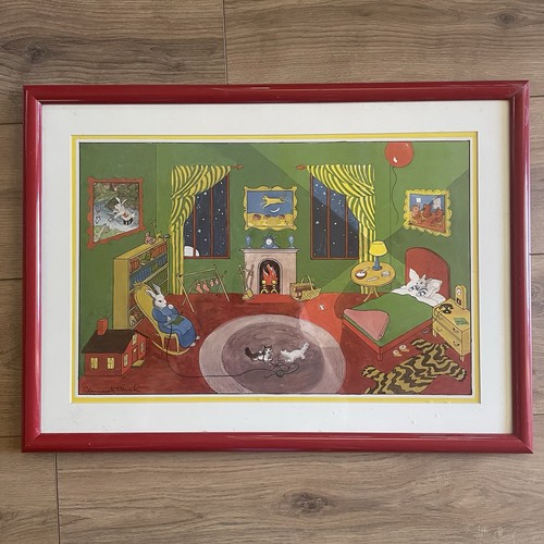 Goodnight moon signed - goodnight,