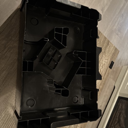 Dewalt stack toolbox - dewalt,