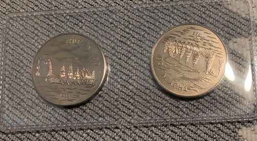 Vietnam dong 1988 - dong,