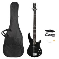 Glarry GIB 4 String Electric