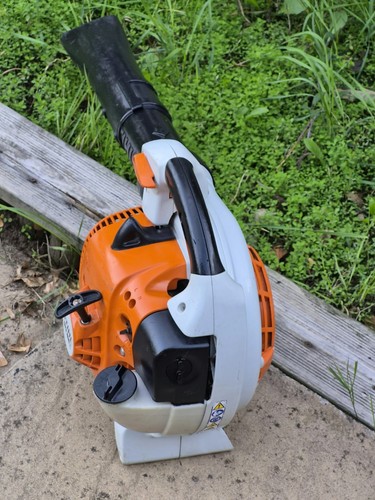 Stihl handheld 2 stroke - stihl,