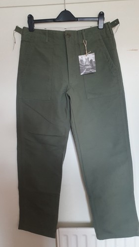 Engineered garments fatigue - engineered,