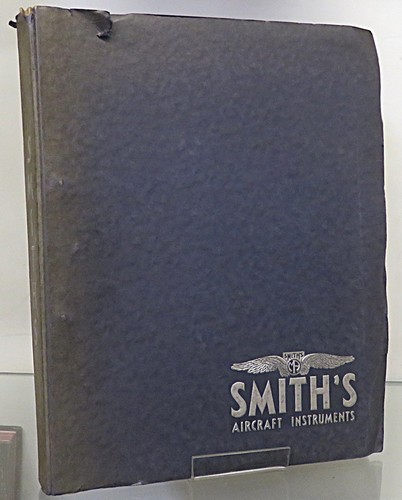 Smith aircraft instruments - aircraft,