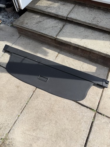 Audi avant load cover b8 - audi, a4