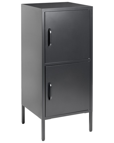 Door metal storage cabinet - door,
